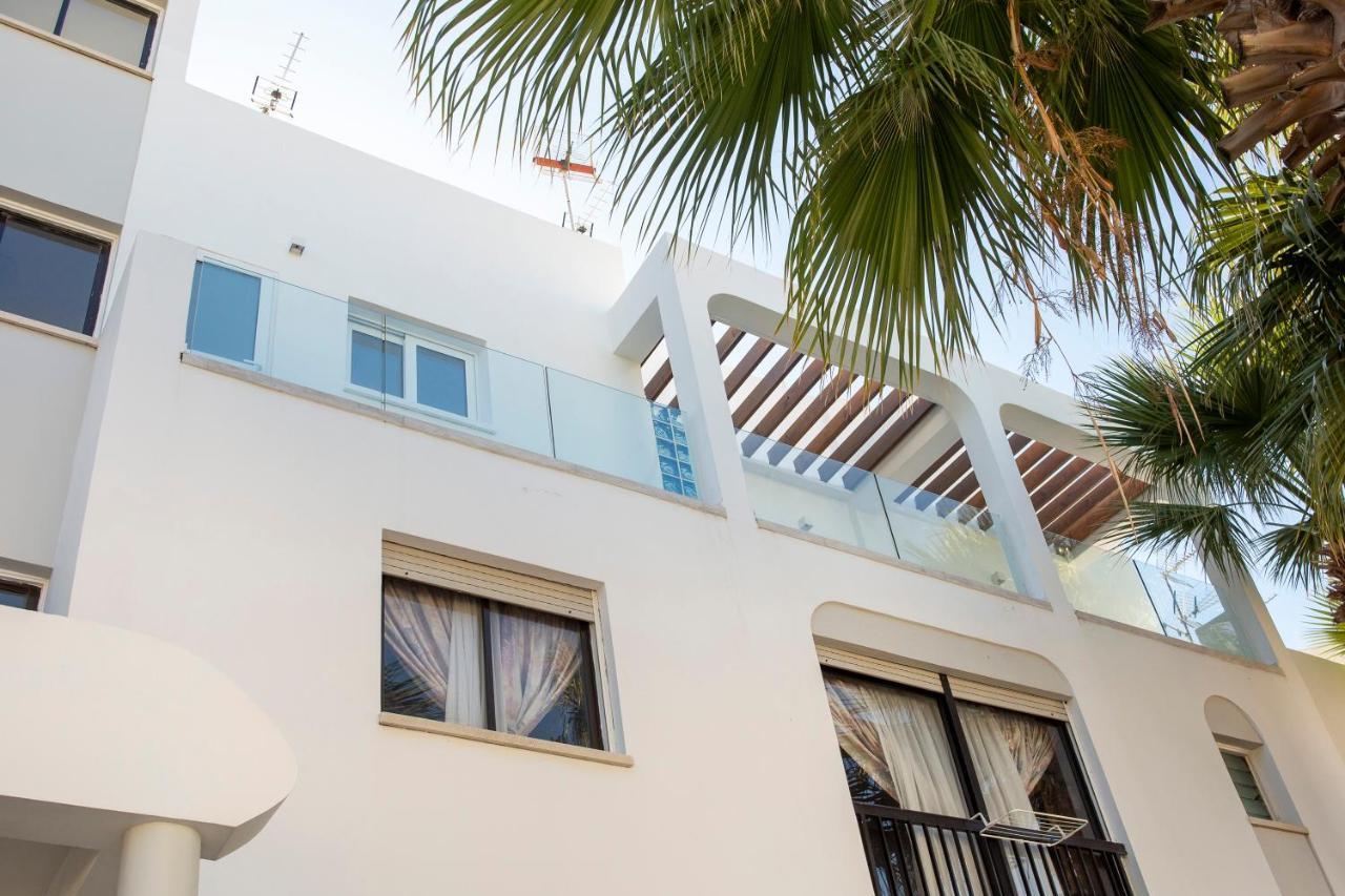 Zima Blue Apartment Zygi Exterior photo